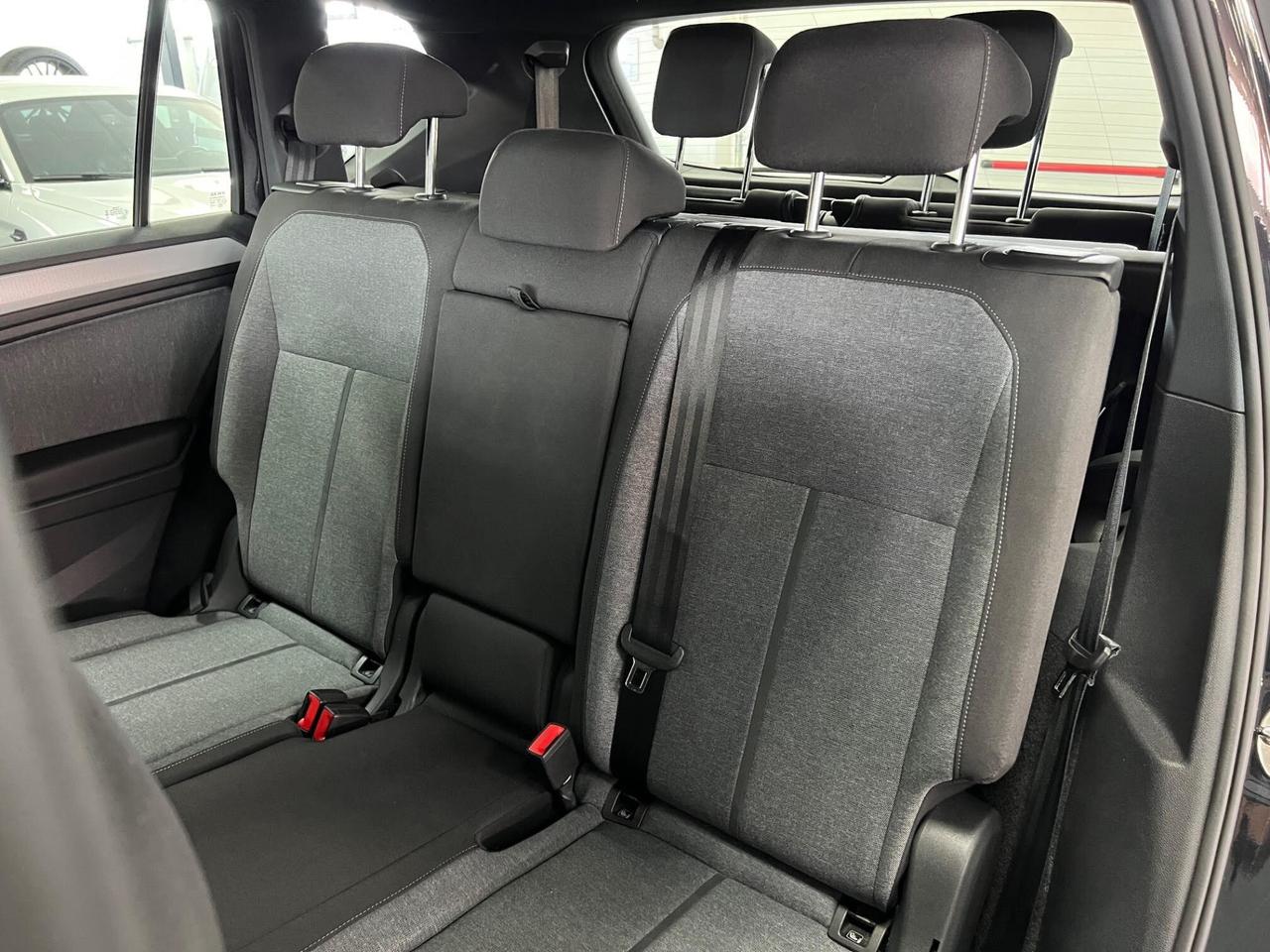 SEAT Tarraco 2.0 tdi Style 150cv 7 POSTI