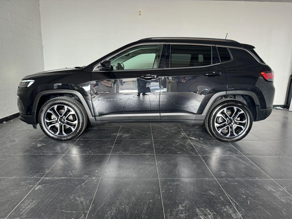 Jeep Compass 1.6 Multijet II Limited 2WD