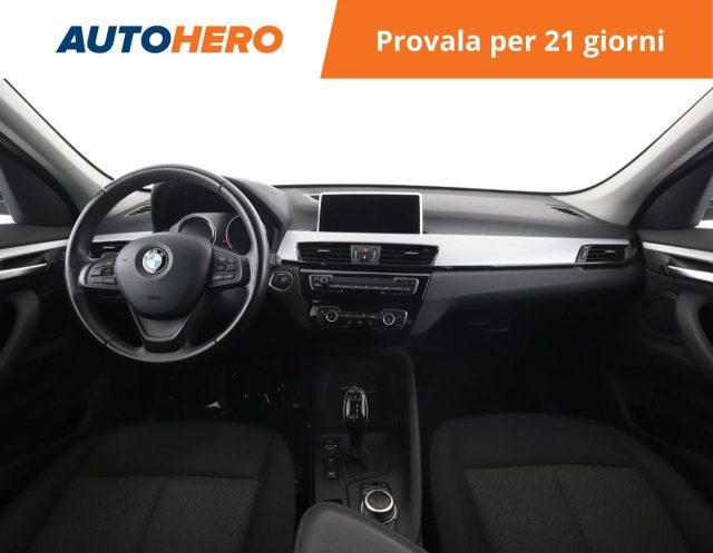 BMW X1 xDrive18d Advantage