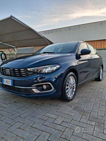 Tipo 5porte 2021 1.3 mjt