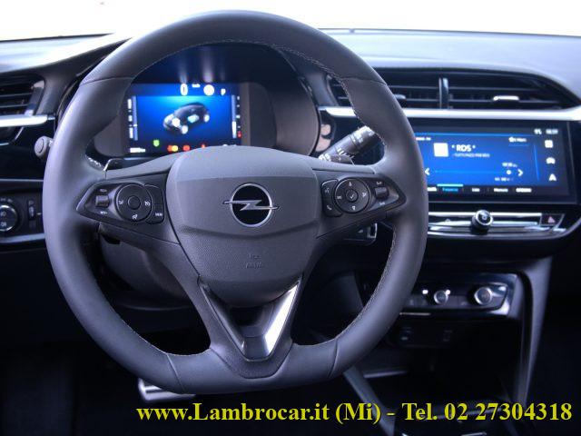 OPEL Corsa Hybrid 100 CV aut. GS