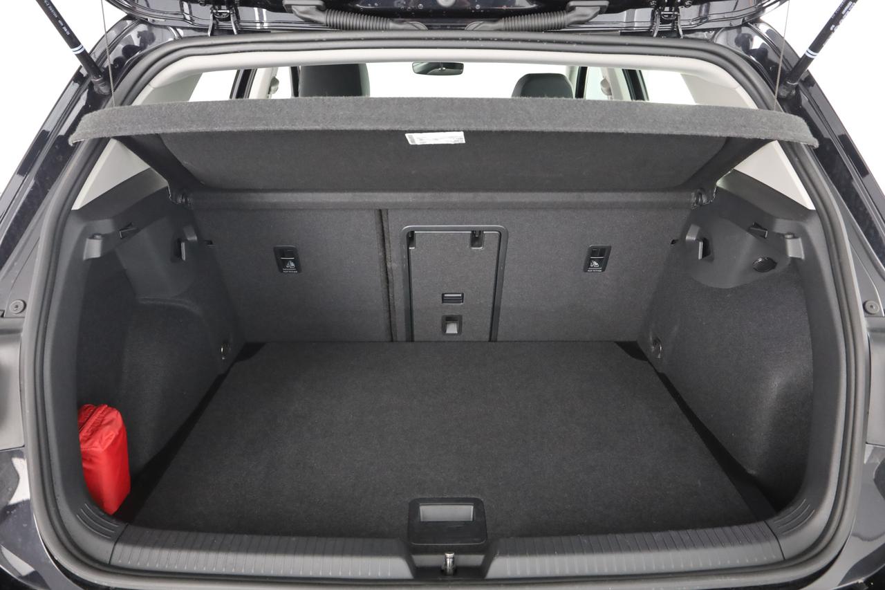VOLKSWAGEN Golf 8ª serie Golf 2.0 TDI DSG SCR Life