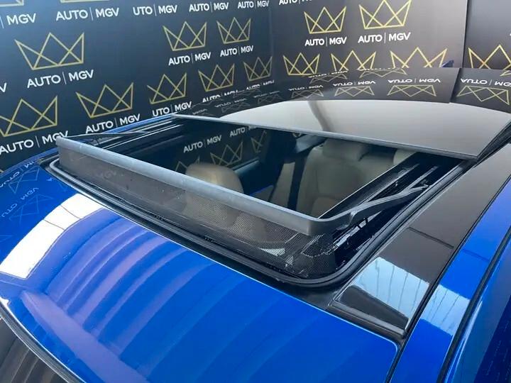 Jaguar F-Pace 3.0 V6 380 CV AWD aut. First Edition