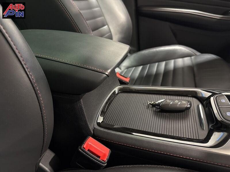 MG HS HS 1.5T-GDI AT Luxury*Tetto Apribile*