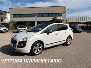 Peugeot 3008 1.6 HDi 110CV Outdoor