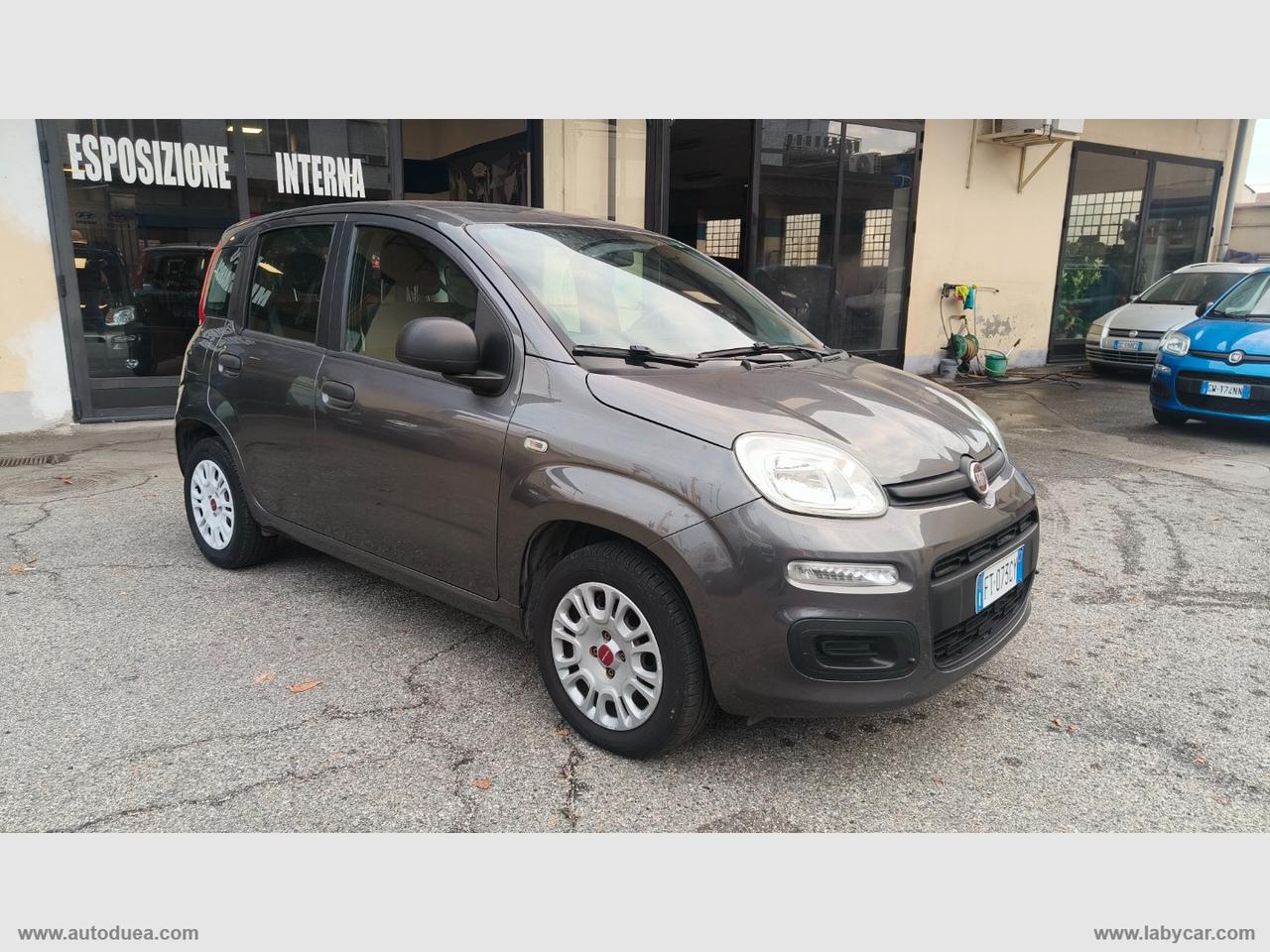 FIAT Panda 1.2 Easy NO VINCOLI
