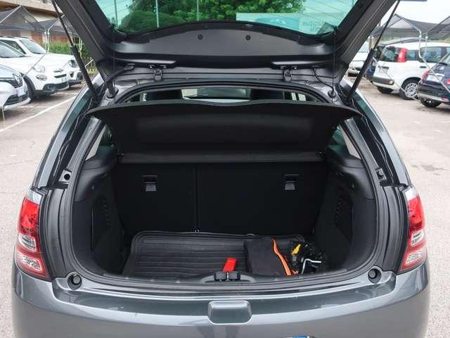 Citroen C3 C3 II 2009 1.6 bluehdi Exclusive 75cv