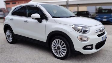 Fiat 500 X 500X 1.3 mjt Lounge 4x2 95cv