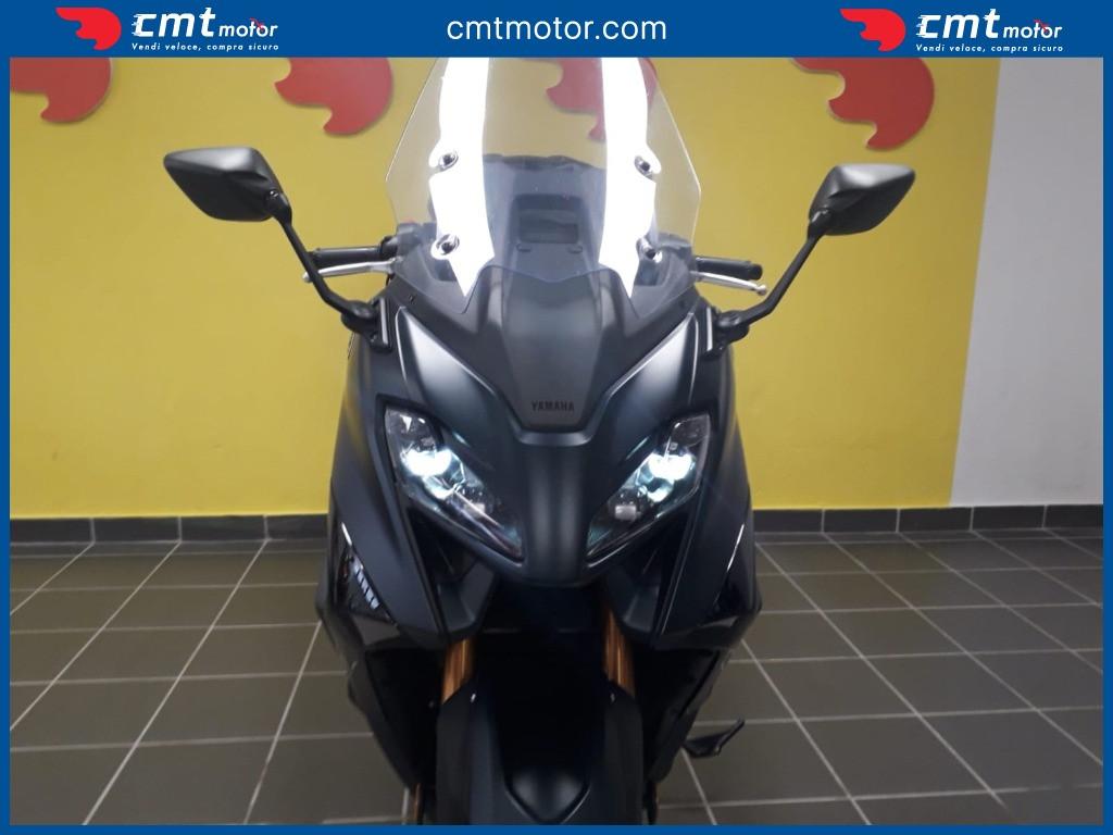 Yamaha T-Max 560 - 2022