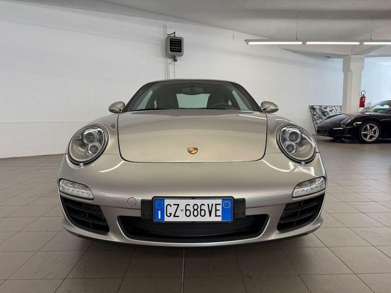 Porsche 911 911 Carrera Coupé