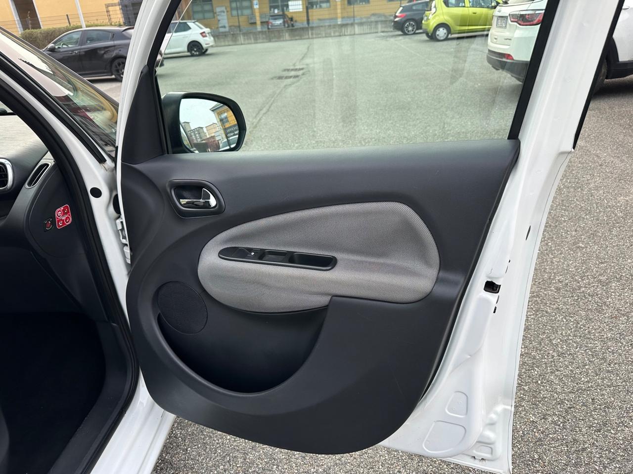 Citroen C3 Picasso 1.4 VTi 95 GPL della casa fino 2033