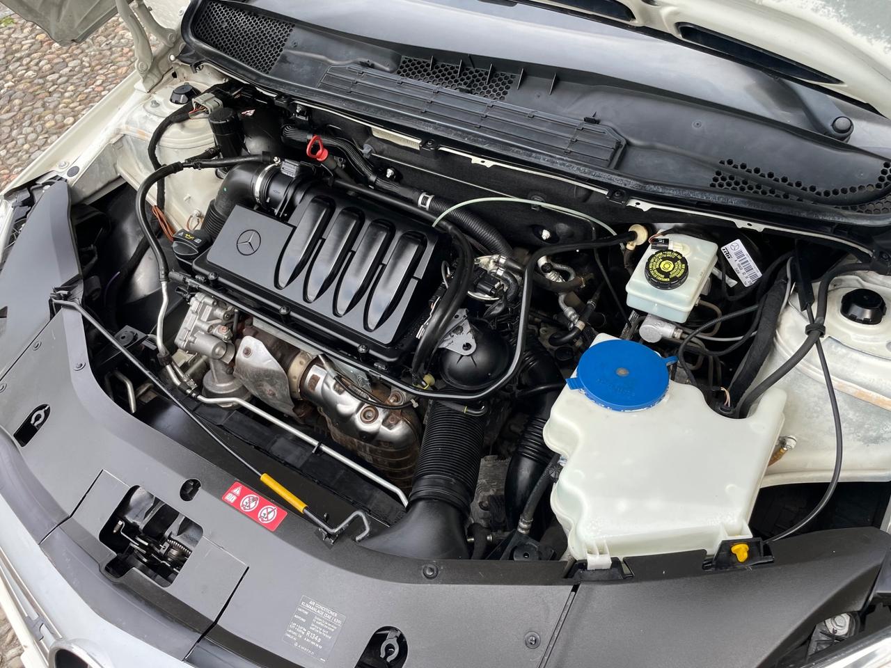 Mercedes-benz B 180 CDI Premium *AUTOMATICA*