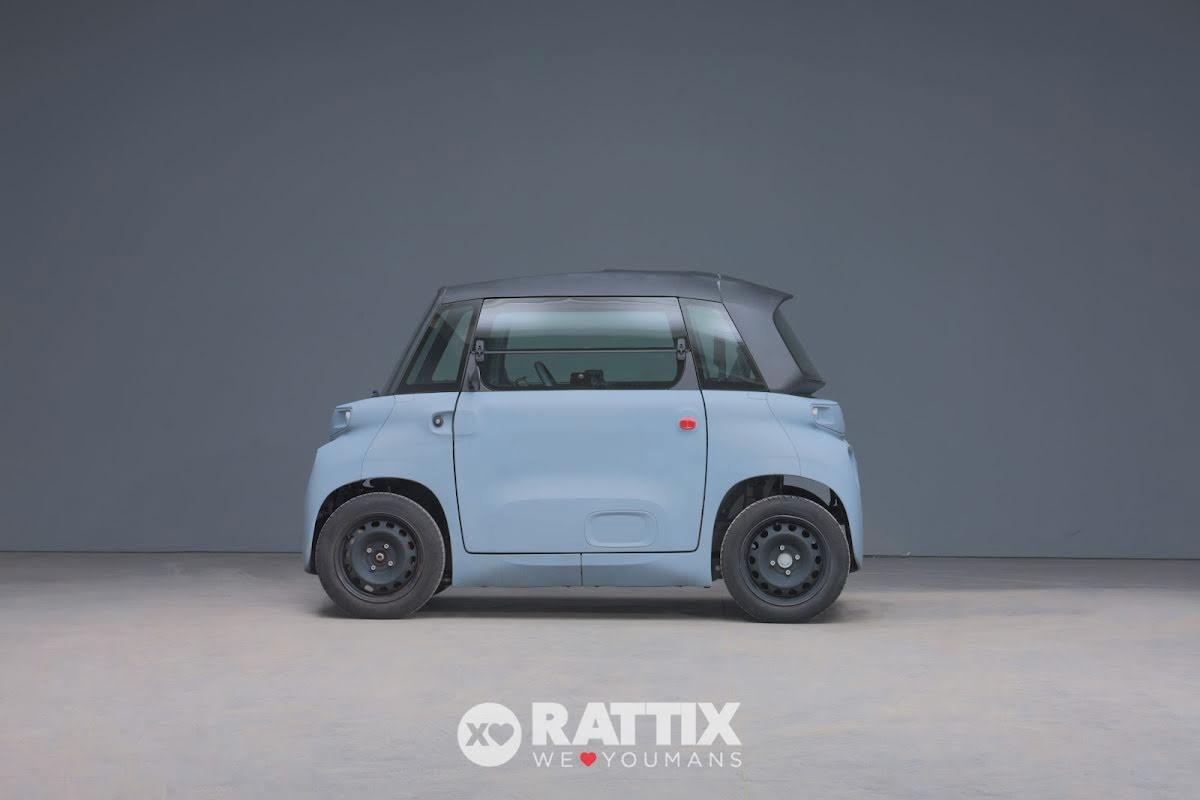 Citroen Ami motore elettrico Ami Ami