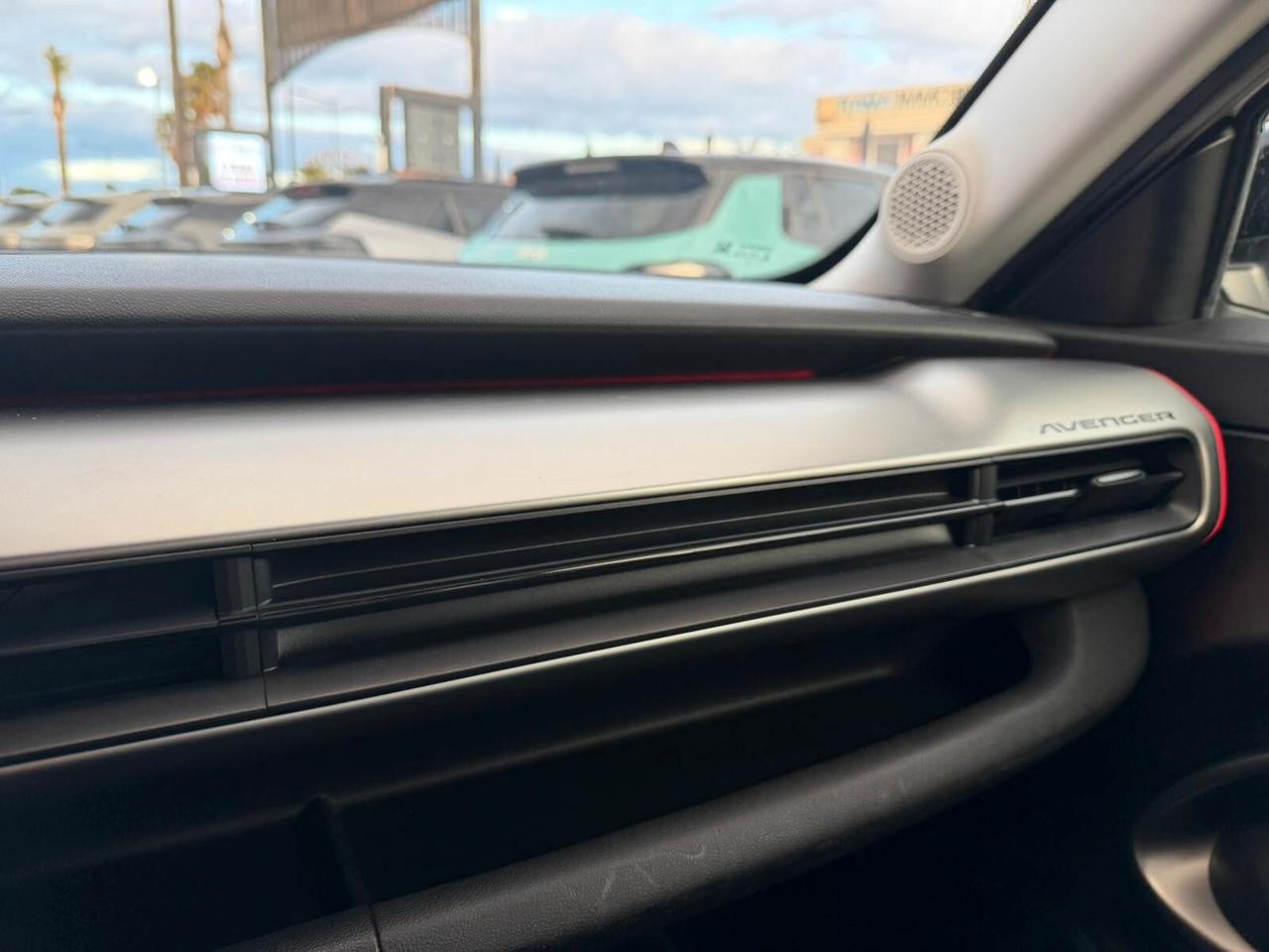 Jeep Avenger 1.2 Turbo 100 CV Summit