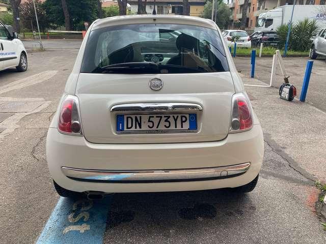 Fiat 500 500 III 1.2 Lounge 69cv