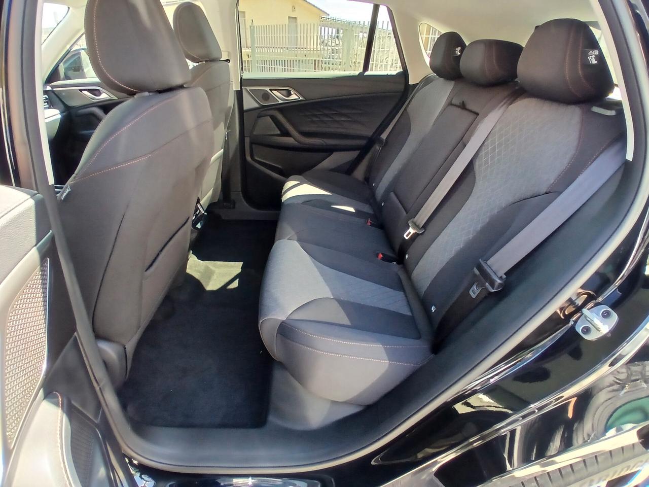 Mg HS 1.5T-GDI Comfort