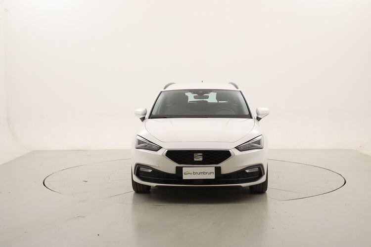 Seat Leon ST Style DSG BR938787 1.5 Mild Hybrid 150CV