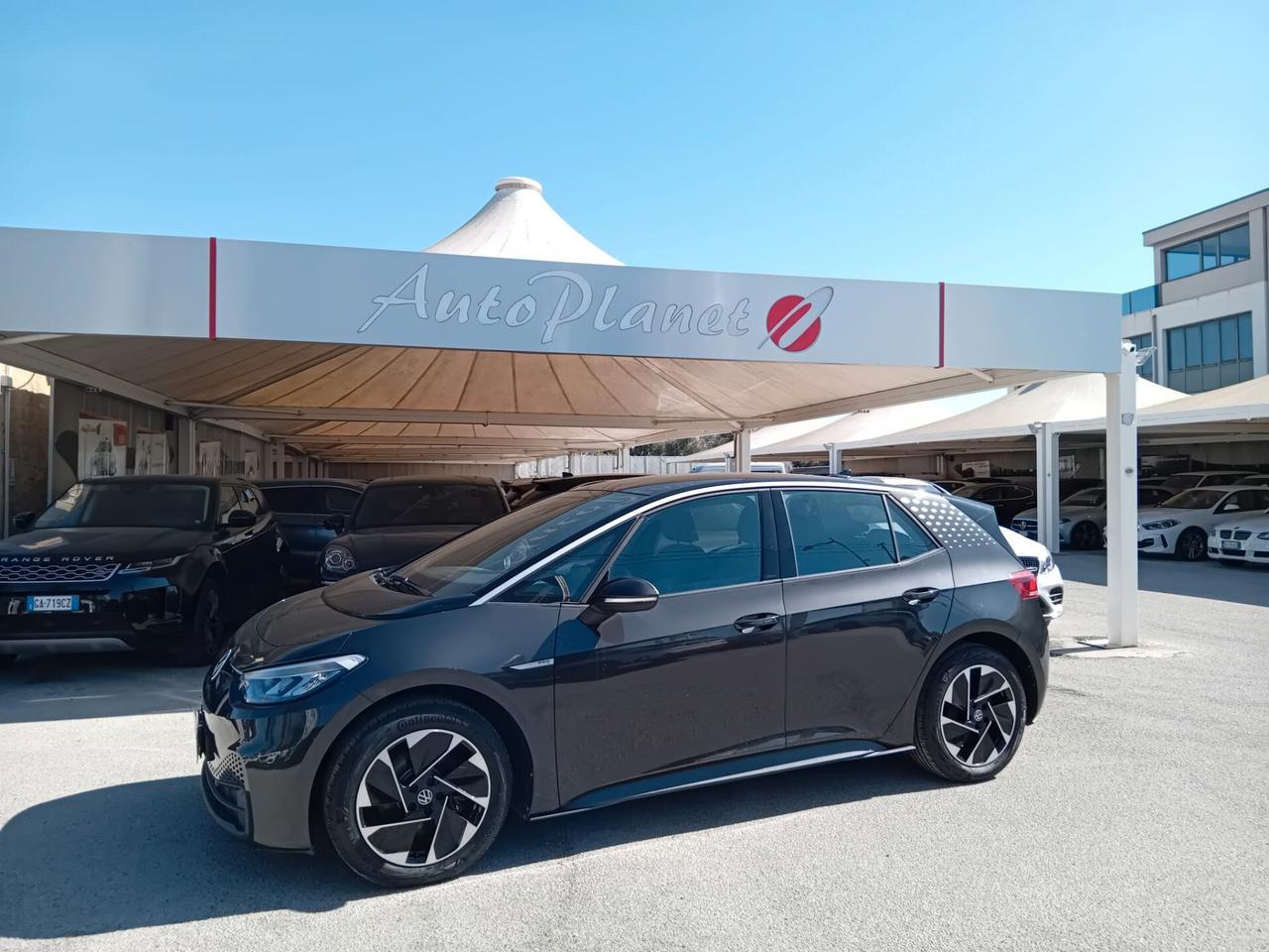 Volkswagen ID.3 ID.3 Life