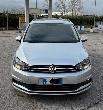 Volkswagen Touran 2.0 TDI 150 CV SCR DSG Business BlueMotion Technology