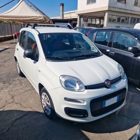 Fiat Panda 1.2 GPL - SOLO COMMERCIANTI!