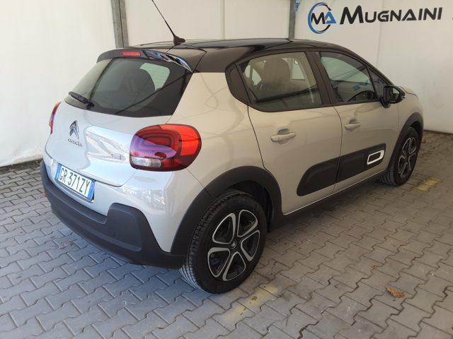 CITROEN C3 1.2 PureTech 110cv Plus *solo 18.100 Km*