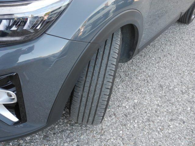 KIA Stonic 1.0 T-GDi 100cv MHEV iMT Style - OK NEOPATENTATI