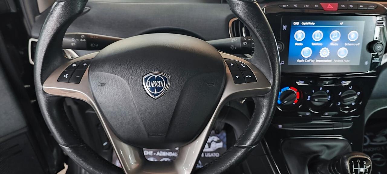 Lancia Ypsilon 1.0 5 porte Hybrid Gold 2023