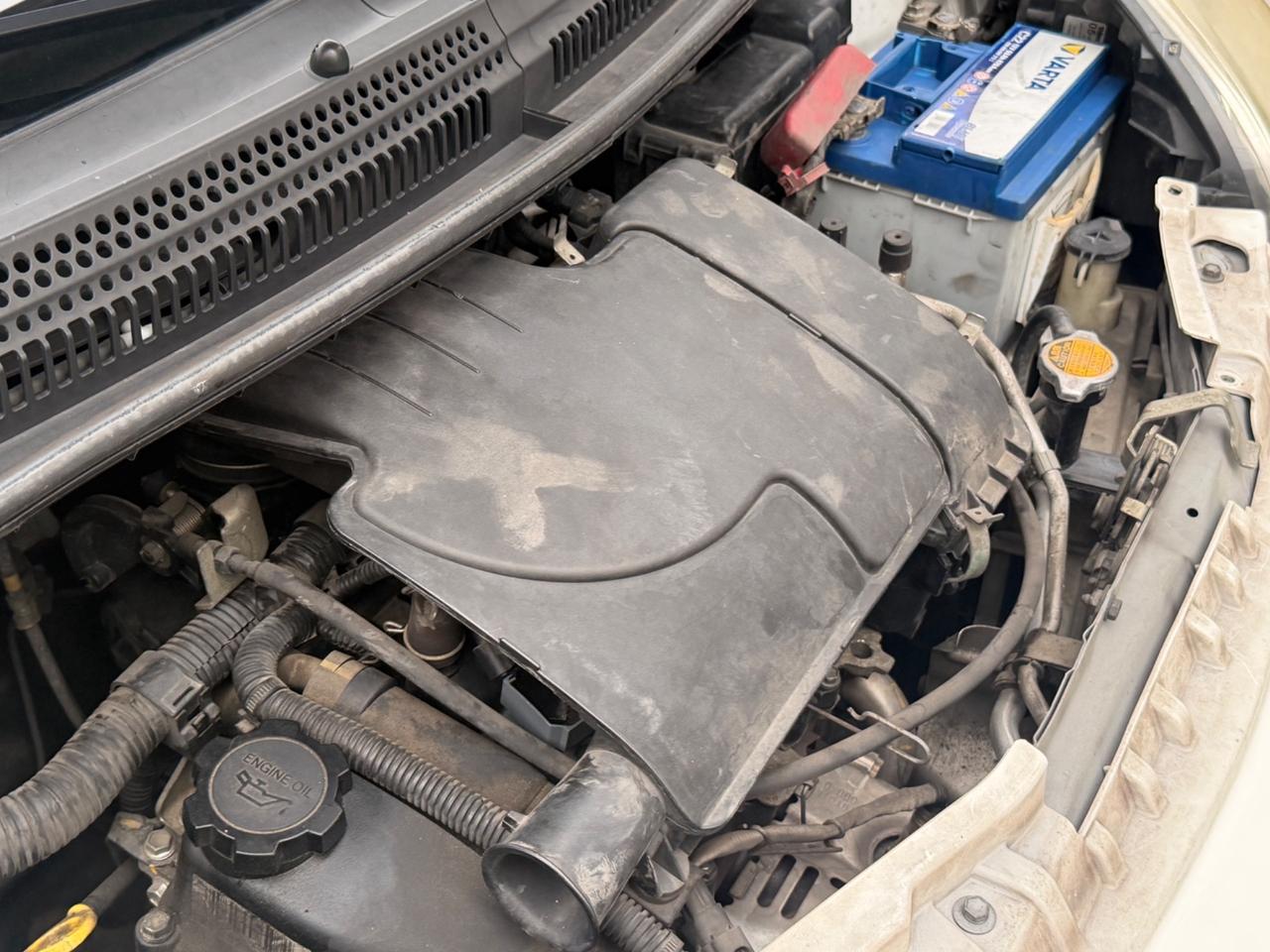 CITROEN 2009 C1 1.0 BENZINA EURO4 NEOPATENTATI