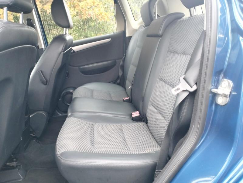 Mercedes Classe A Berlina A 160 (150) be Avantgarde