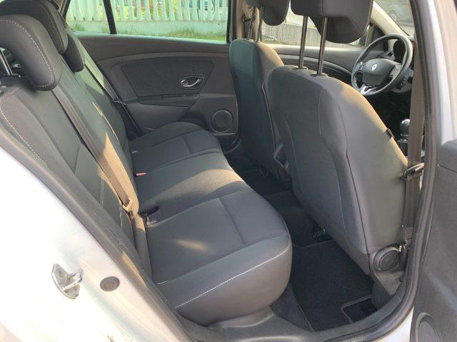 RENAULT Megane Mégane 1.5 dCi 110CV SporTour GT Style