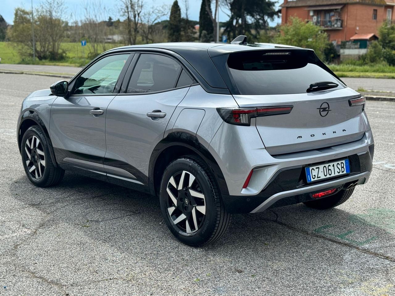 Opel Mokka 1.2 Turbo GS Line 130 CV -PREZZO REALE-