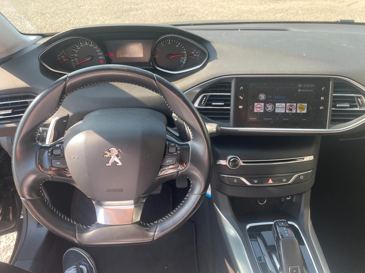 Peugeot 308 BlueHDi 130 S&S SW Business PREZZO REALE