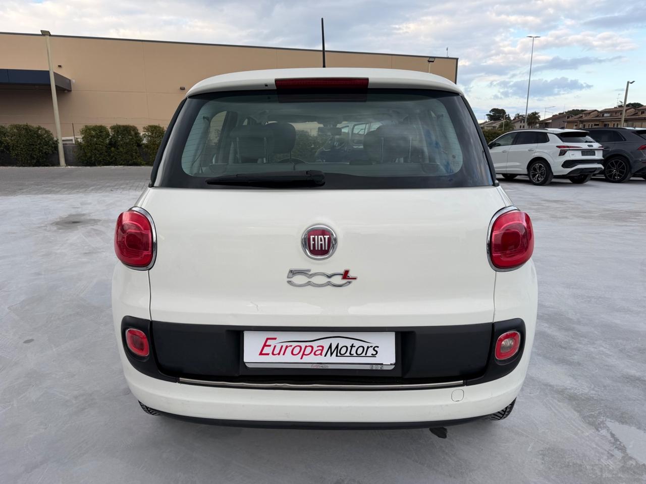 Fiat 500L 1.3 Multijet 95 CV Business