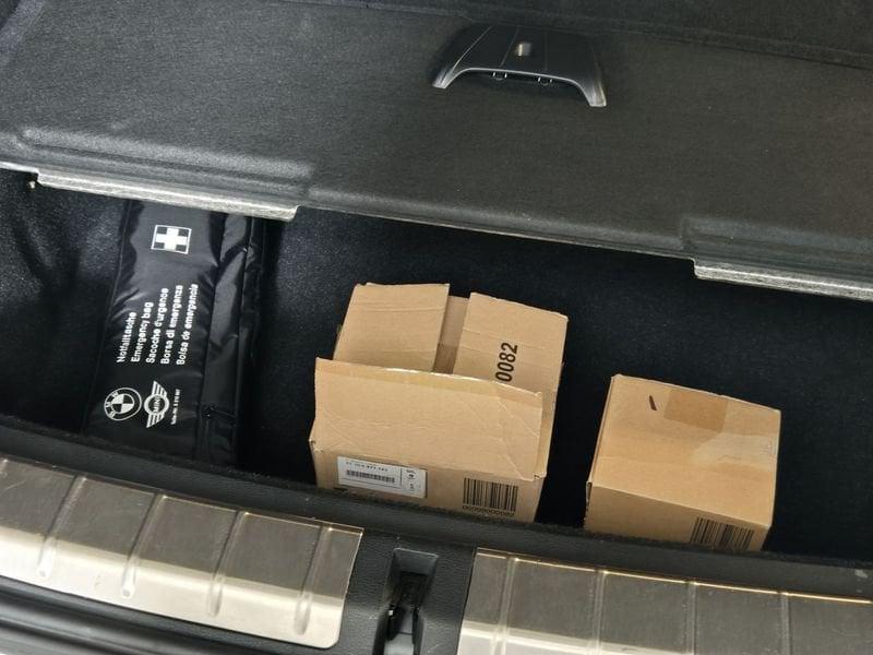 BMW X1 F48 2019 Diesel xdrive20d xLine auto