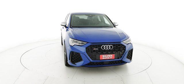 AUDI RS Q3 SPB quattro S tronic