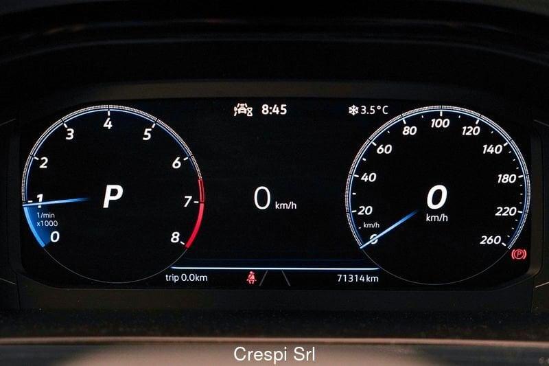 Volkswagen T-Roc T-Roc 1.5 TSI ACT DSG R-Line