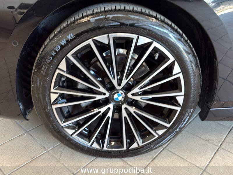 BMW Serie 2 Active Tourer Serie 2 U06 Active Tourer 218d Active Tourer Msport auto