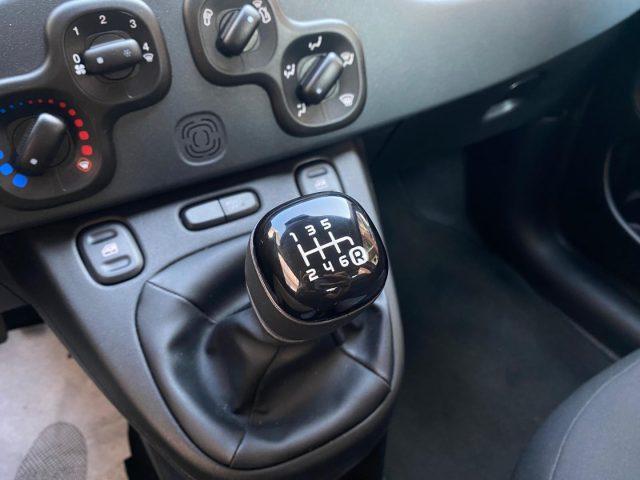 FIAT Panda 1.0 Mild- Hybrid RUOTINO*5 POSTI