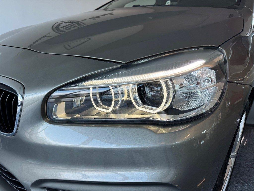 BMW 216 d Active Tourer Sport Naavi Led Full Opt