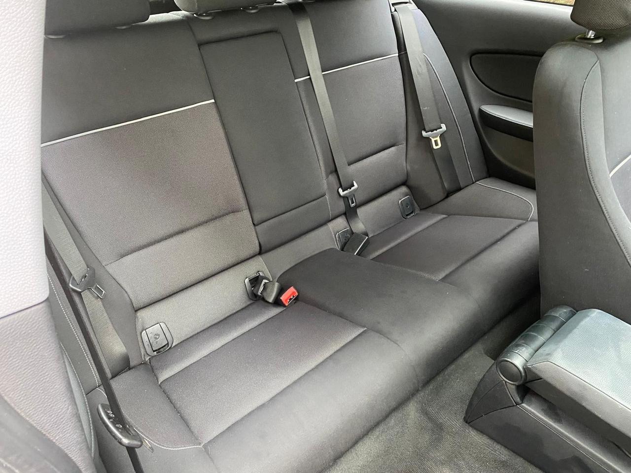 BMW 120d COUPE’ MSPORT CONDIZIONI IRRIPETIBILI