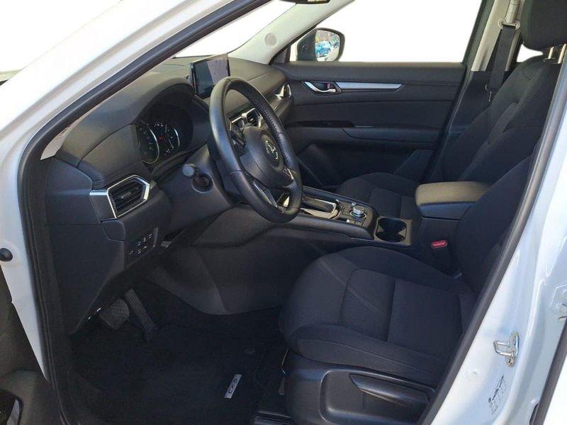 Mazda CX-5 2.2L Skyactiv-D 150 CV Automatica 2WD Advantage