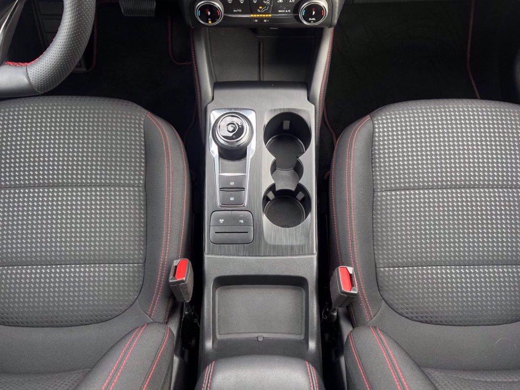 FORD Kuga 2.5 Full Hybrid 190 CV CVT 2WD ST-Line del 2024