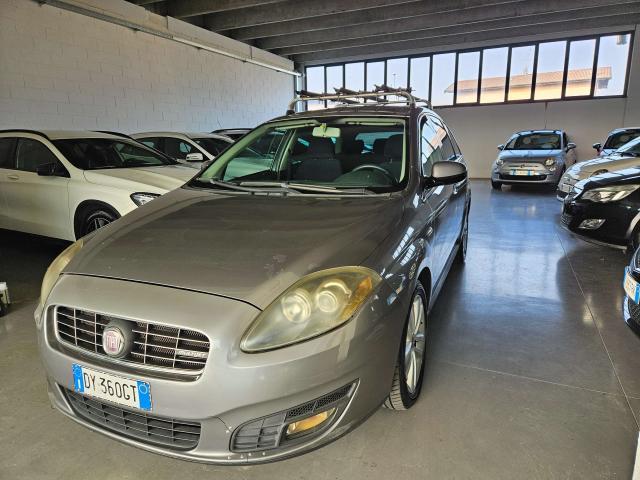 Fiat Croma Croma II 2007 1.9 mjt 16v Must 150cv