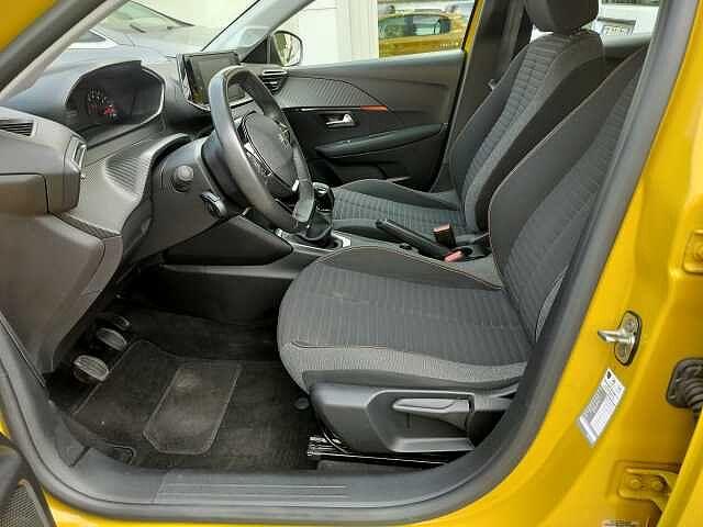 Peugeot 208 PureTech 75 Stop&Start Active Pack