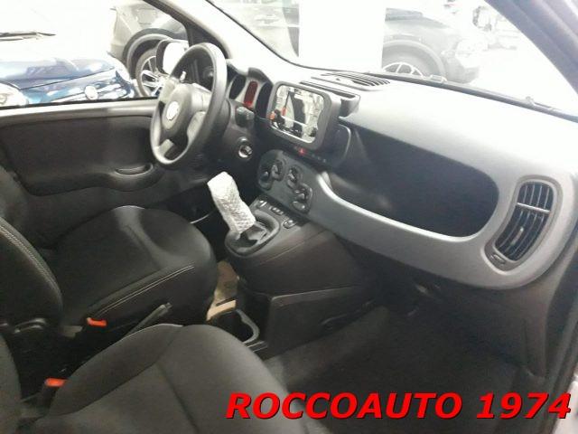 FIAT Panda 1.2 GPL PREZZO REALE