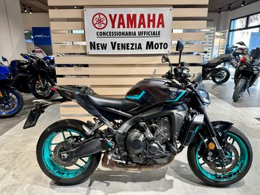 Yamaha MT-09 - Y-AMT 35KW 2025