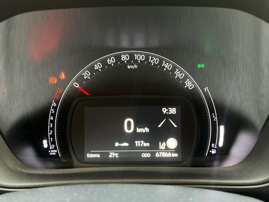 Toyota Aygo X 1.0 Trend 72cv