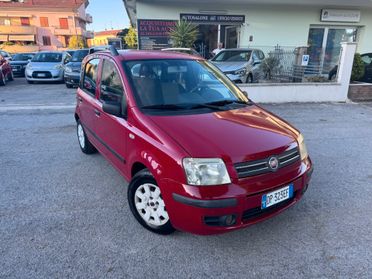 Fiat Panda 1.2 Alessi GPL
