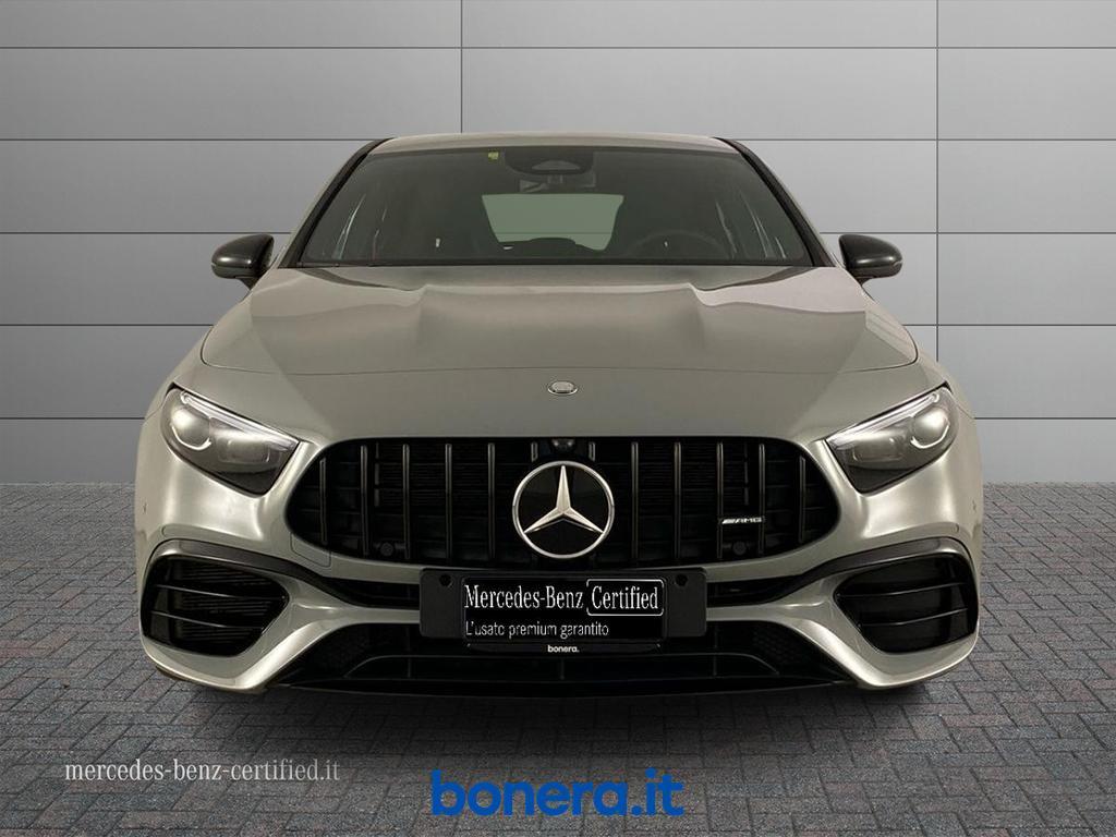 Mercedes Classe A AMG 45 S Premium Plus AMG 4Matic+ Speedshift DCT AMG 8G