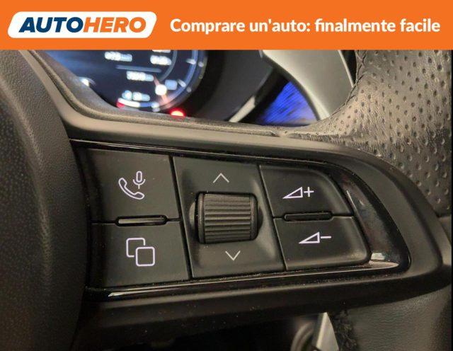 ALFA ROMEO Tonale 1.3 280 CV PHEV AT6 Q4 Veloce